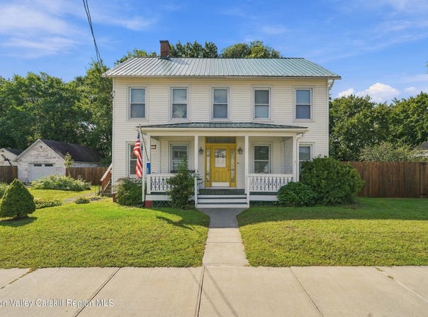 22 Bridge Street, Wallkill, NY 12589