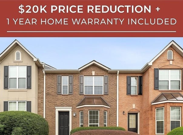 4413 Pinscher Street, Union City, GA 30291