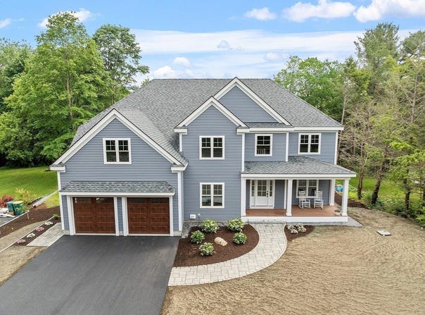 192 Tahattawan, Littleton, MA 01460