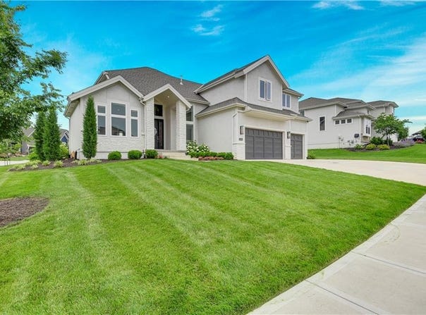 15601 Catalina Street, Overland Park, KS 66224