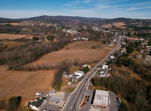 12 MAIN STREET, MYERSVILLE, MD 21773