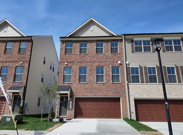 16613 ARUBA Drive, ACCOKEEK, MD 20607