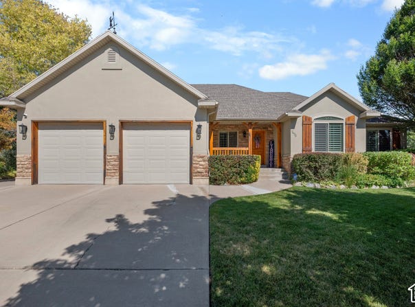 1473 S 1230 E, Spanish Fork, UT 84660