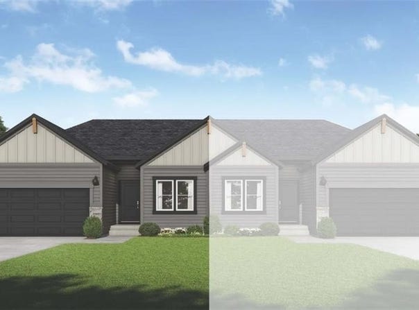 1225 SE Windbreak Drive, Lee's Summit, MO 64081