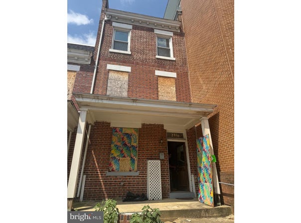 2356 CHAMPLAIN Street NW, WASHINGTON, DC 20009