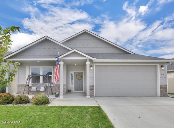 5994 W ALLIANCE ST, Rathdrum, ID 83858