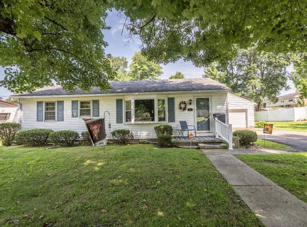 51 Payne St, Jackson, OH 45640