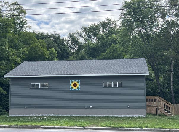 130 Wilton Road, Farmington, ME 04938