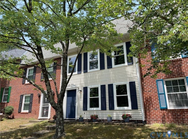 911 Grayfox Circle, Richmond, VA 23223