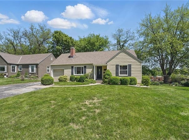 5711 Cedar Street, Roeland Park, KS 66205