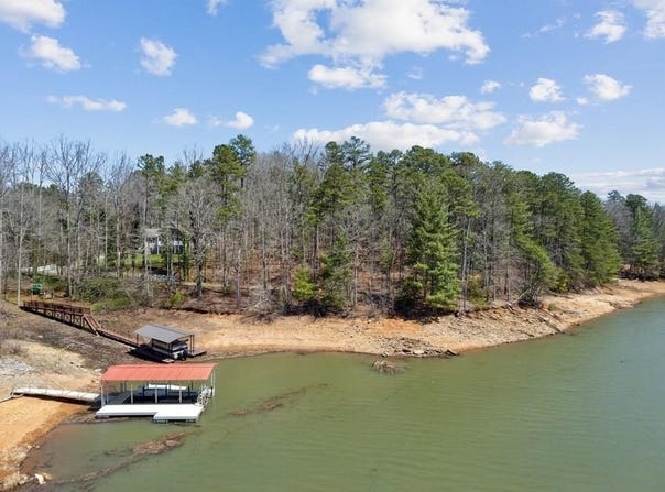 49 Cottonwood Road, Blairsville, GA 30512