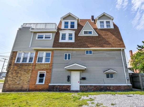 1 S New Hampshire Ave, Atlantic City, NJ 08401