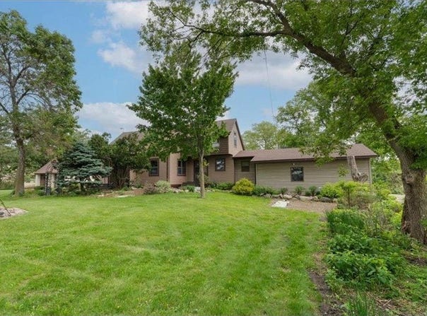 25988 185th Avenue, Fort Ripley, MN 56449
