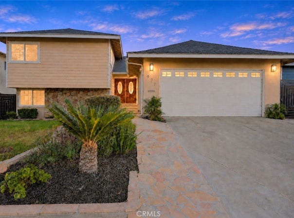 977 Oakhorne, Harbor City, CA 90710