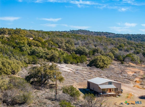 1101 Crider Road, Marble Falls, TX 78654
