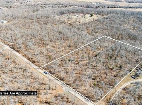 16251 S Cedarcrest Drive, Claremore, OK 74017
