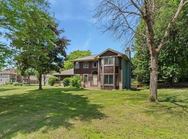 12720 Ibis Street NW, Coon Rapids, MN 55448