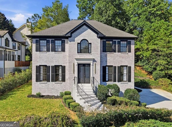 835 Kings Arms Way, Johns Creek, GA 30022