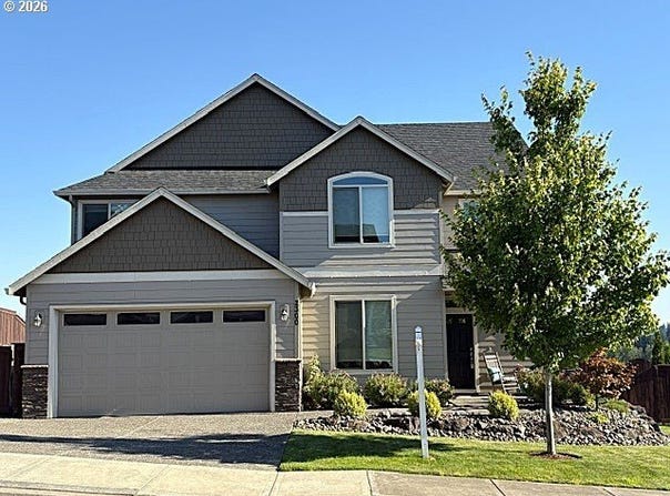 2300 E 6TH St, LaCenter, WA 98629