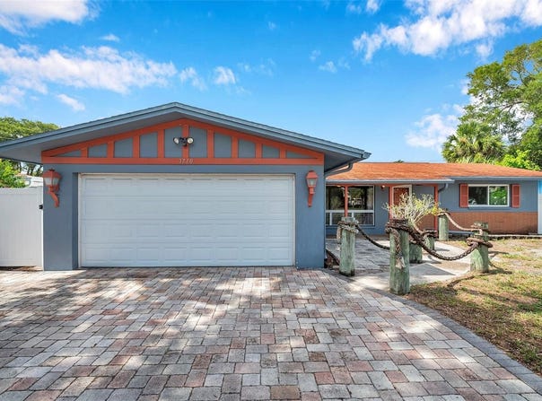 1710 TOWNSEND STREET, CLEARWATER, FL 33755