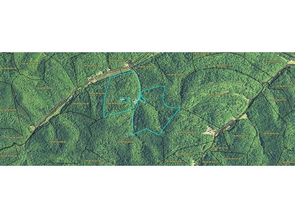 9999 Turkey Hollow Road, Oneida, KY 40972