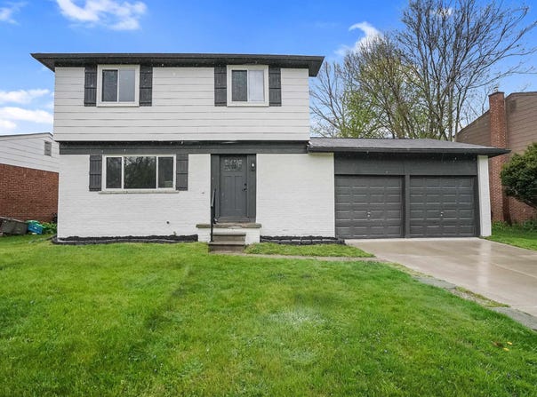 530 Clinton River, Mount Clemens, MI 48043
