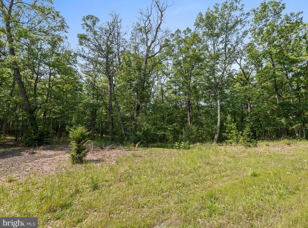 LOT 4 HIGHLAND DRIVE, HIGH VIEW, WV 26808