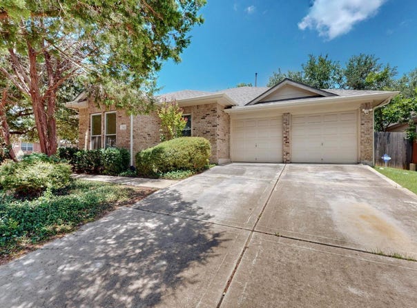 360 Canterbury DR, Austin, TX 78737