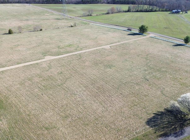 6600 WHISPERING MEADOW Trail, SPOTSYLVANIA, VA 22551