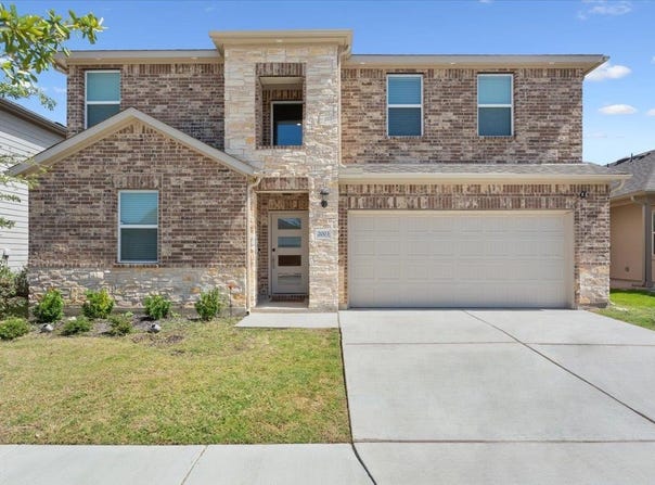 2003 Wynn Rd, Hutto, TX 78634