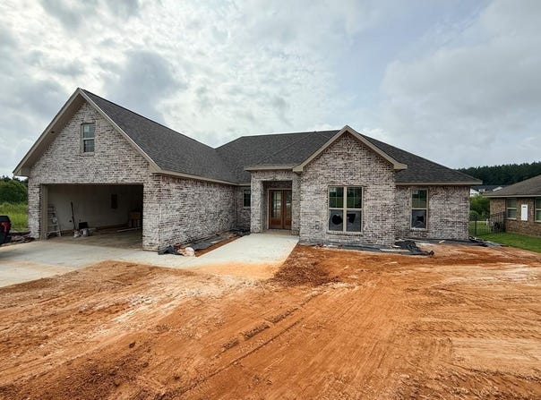 170 Clearview Lane, Nacogdoches, TX 75965