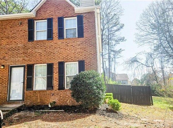 5582 Windwood Road, Atlanta, GA 30349