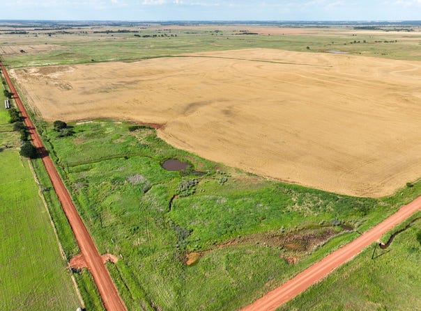 0000 E 0680 Rd, Hitchcock, OK 73744