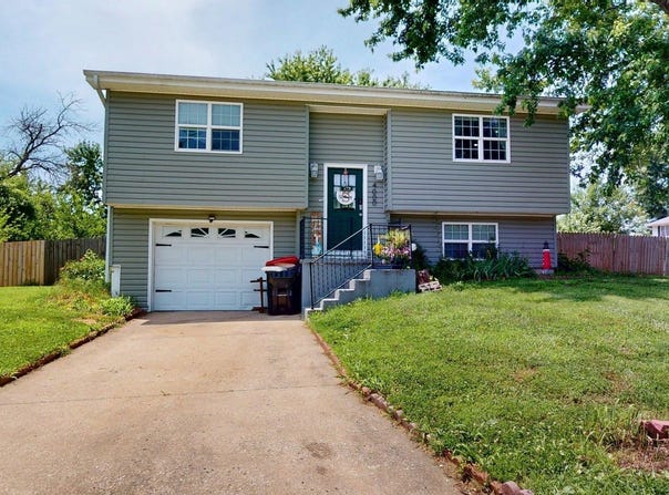 4000 Cardinal, Sedalia, MO 65301