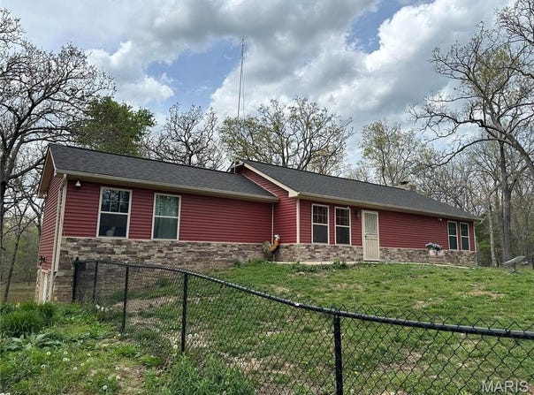 25190 Highway C, Bland, MO 65014