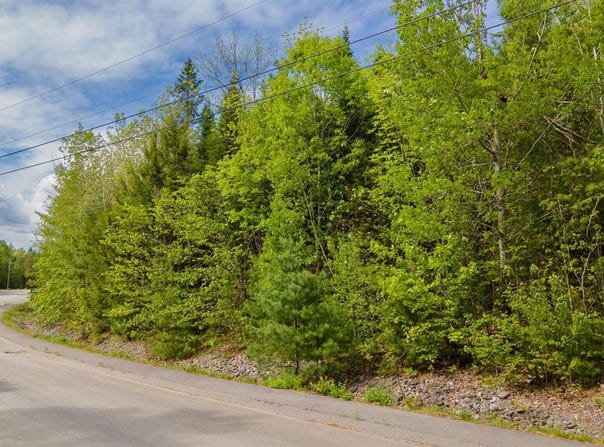 Lot 14 Grant Road, Orono, ME 04473