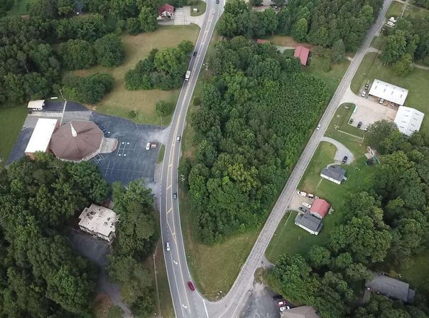 0 N Hist Highway 441, Demorest, GA 30535