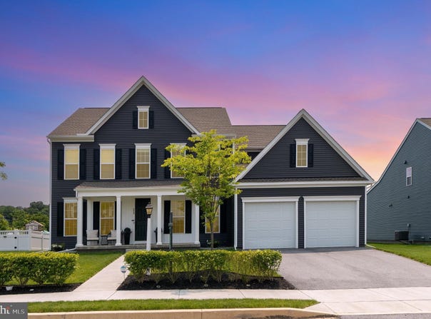 220 MOOREFIELD STREET, MECHANICSBURG, PA 17055