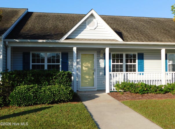 303 Courtyard E, Beaufort, NC 28516