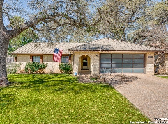 14103 Broken Tree, San Antonio, TX 78247