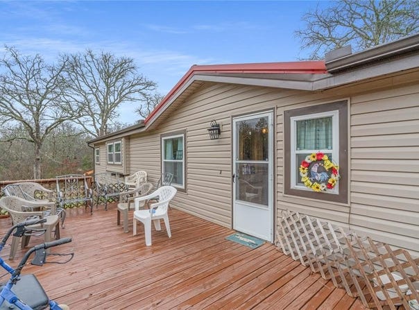 31361 Little River Road, Tecumseh, OK 74873