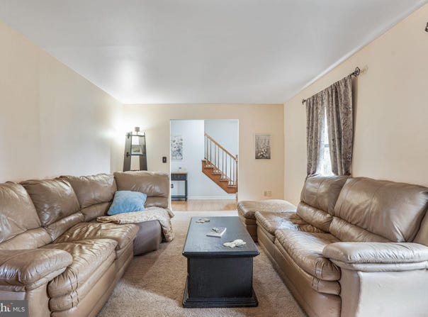 210 E HAZEL STREET, JONESTOWN, PA 17038