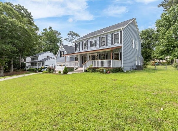 1433 Janice Court SW, Lilburn, GA 30047