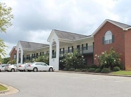 2235 Hurt Drive, Rocky Mount, NC 27804
