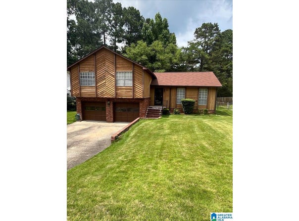5232 DRESDEN ROAD, IRONDALE, AL 35210