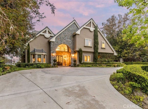 27796 Somerset Lane, San Juan Capistrano, CA 92675