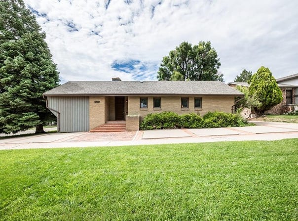 900 Stonewall, Trinidad, CO 81082