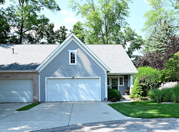 19084 Gildner Creek Court, Spring Lake, MI 49456
