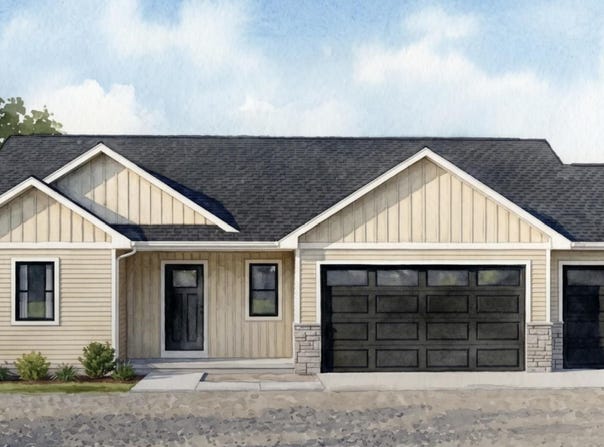 350 TANHA Trail, KIMBERLY, WI 54136