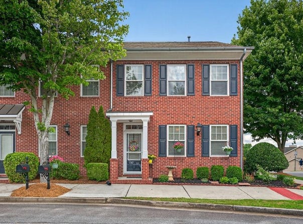 4123 Stonecypher Road, Suwanee, GA 30024
